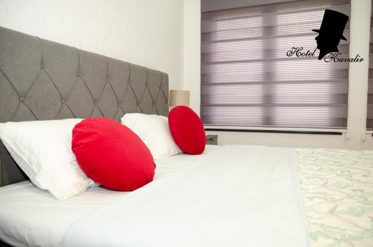 Hotel Kavalir Zepce المظهر الخارجي الصورة