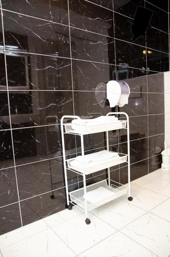 Hotel Kavalir Zepce المظهر الخارجي الصورة