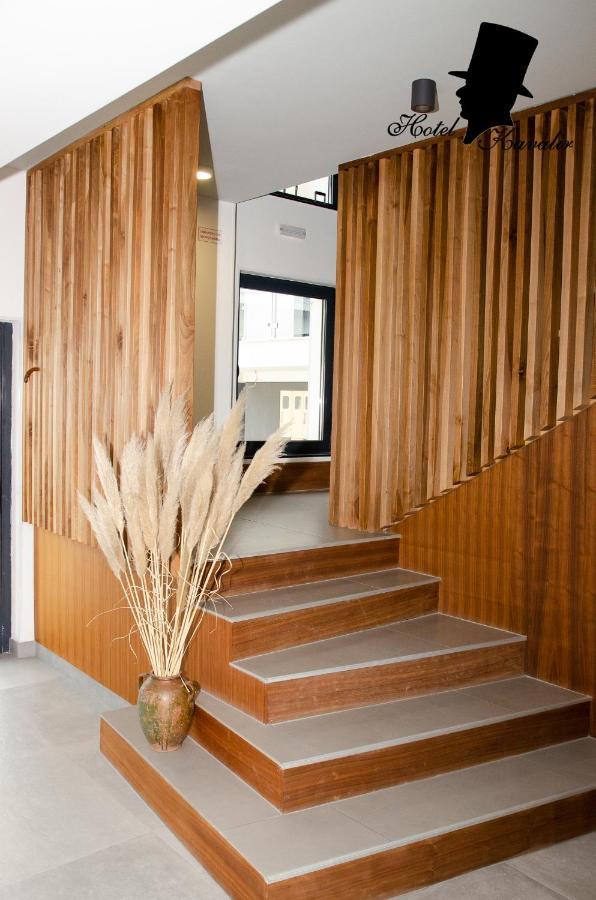 Hotel Kavalir Zepce المظهر الخارجي الصورة